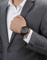 Reloj Hugo Boss Hombre in Acero 1512661 - 1512661